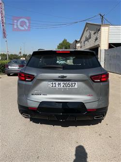 Chevrolet Blazer